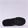 Paul Green Laced Sporty Trainer - Olive Suede